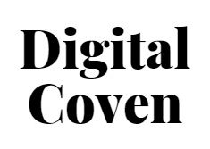 Digital Coven Logo