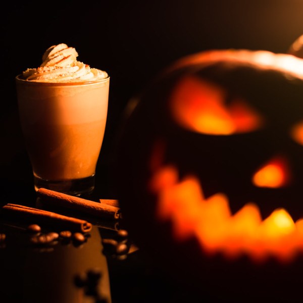 Pumpkin Spice Magic: A Delectable Blend of History, Folklore, and Witchcraft